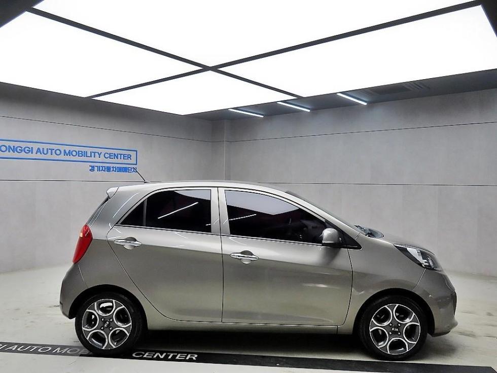 2014 - kia all
