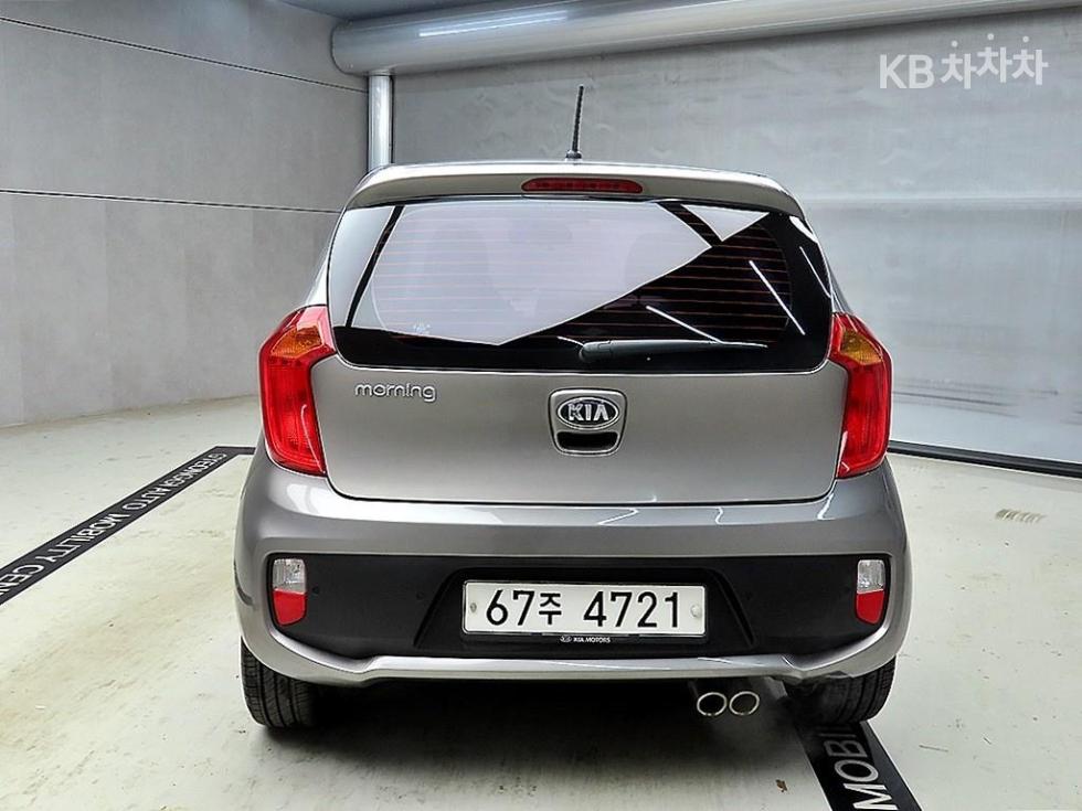 2014 - kia all