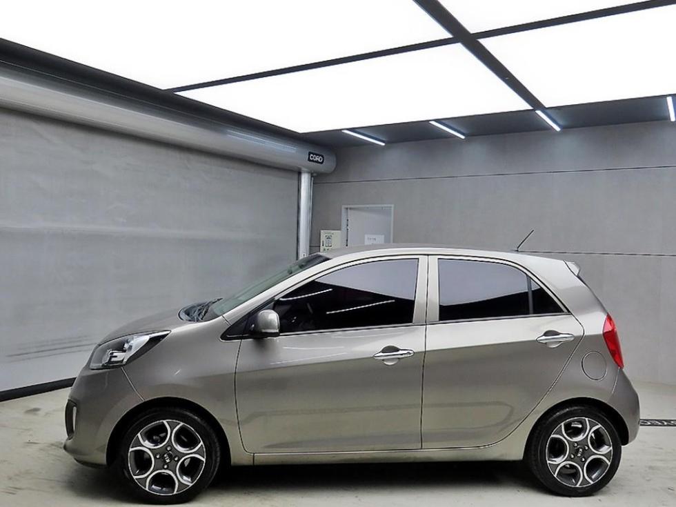 2014 - kia all