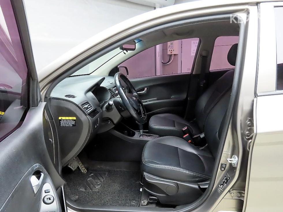 2014 - kia all