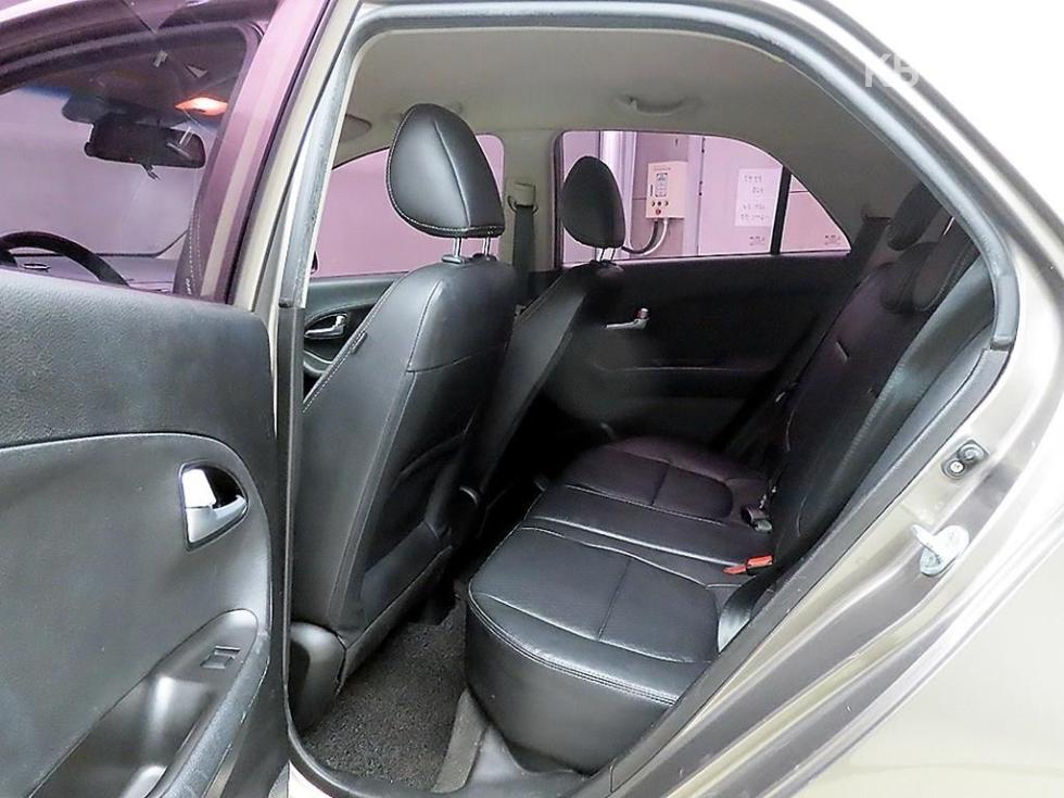 2014 - kia all