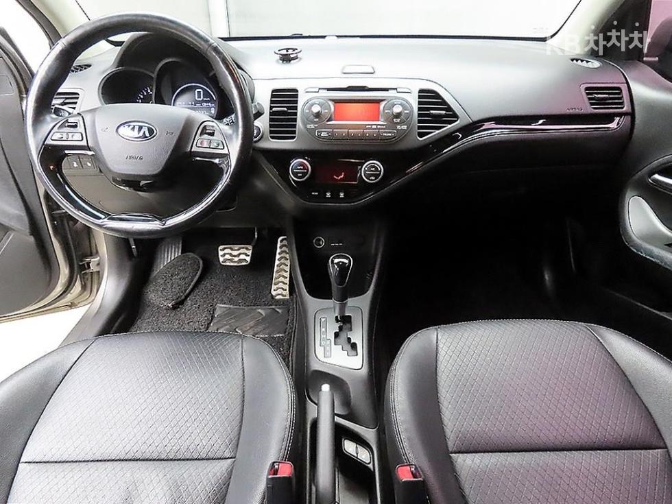 2014 - kia all