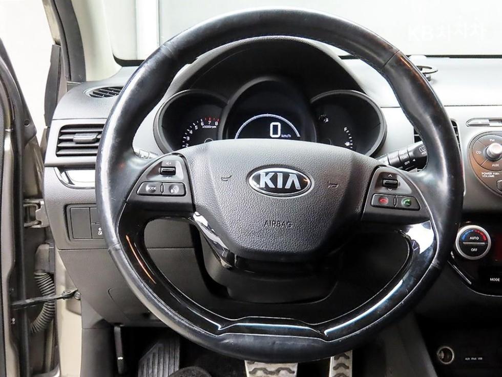 2014 - kia all