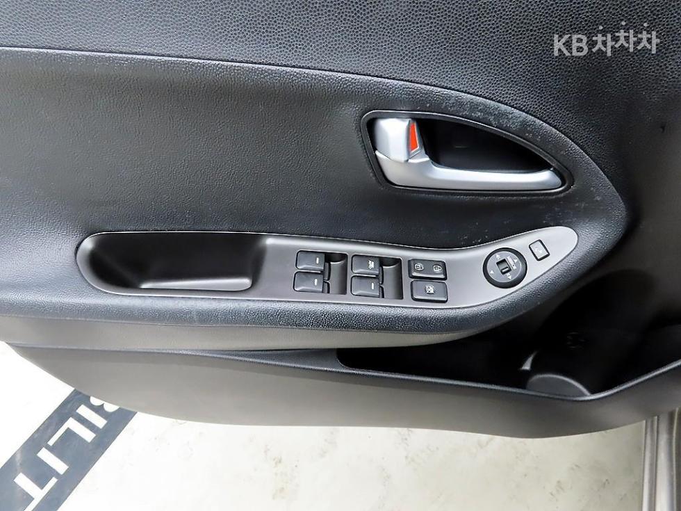 2014 - kia all