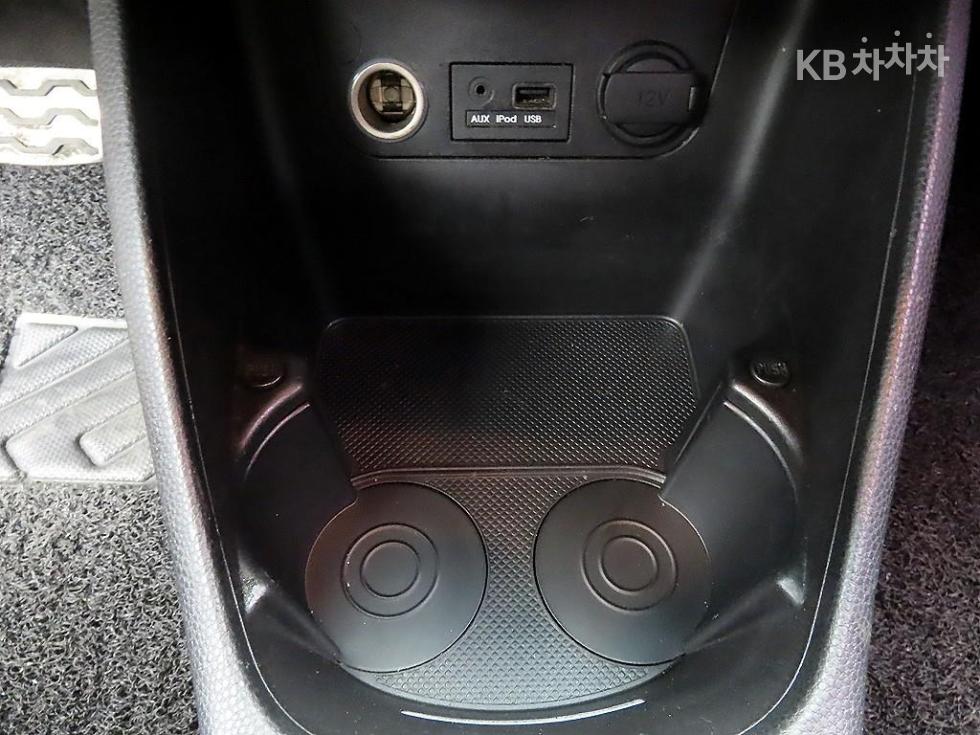 2014 - kia all