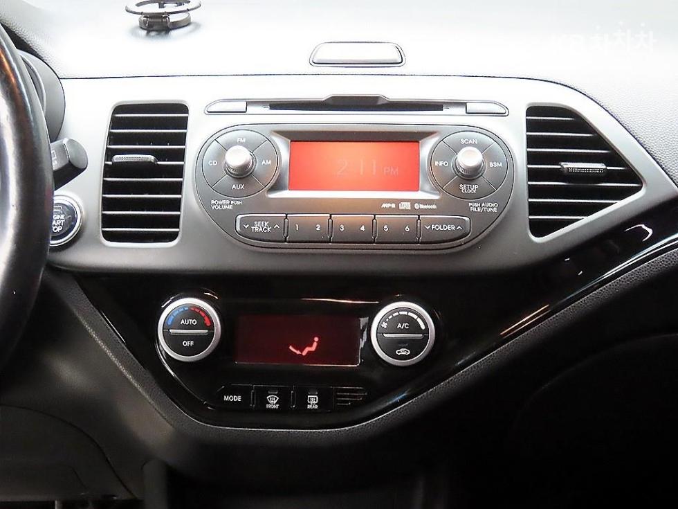 2014 - kia all