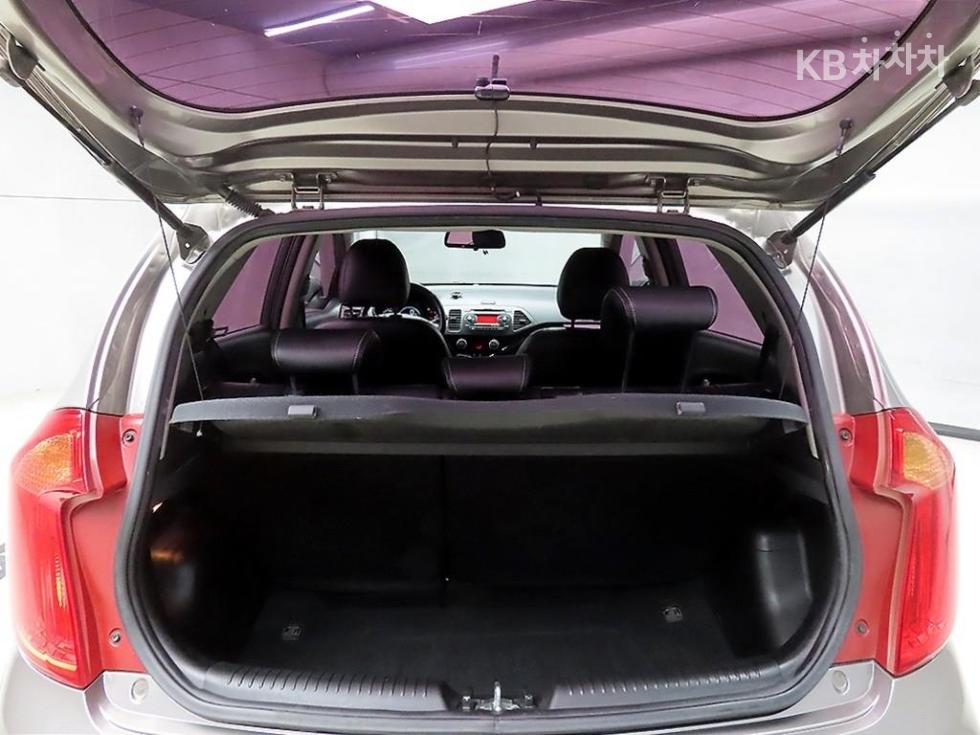 2014 - kia all