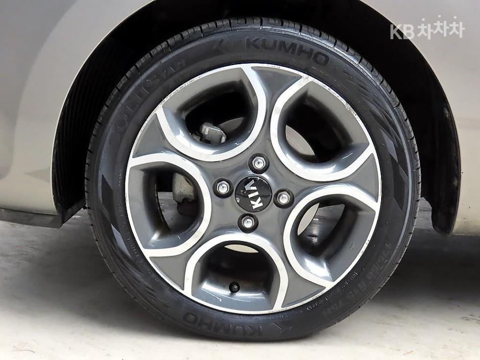 2014 - kia all