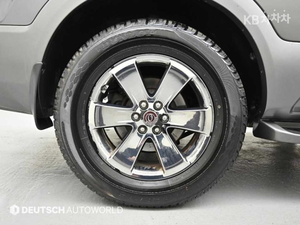 2013 - kia mohave