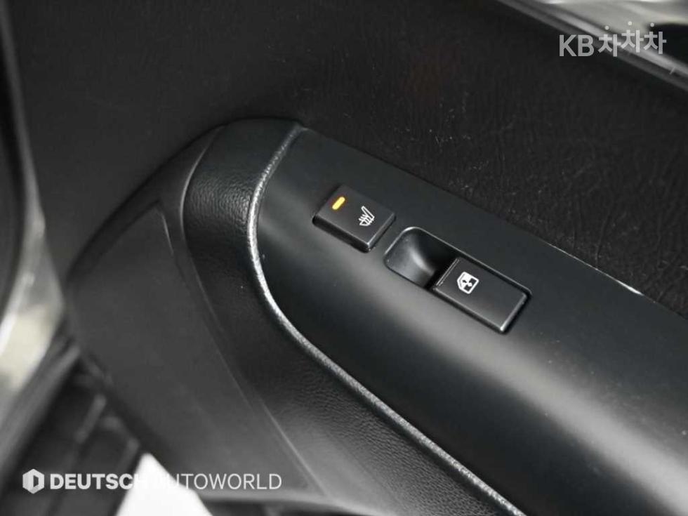2013 - kia mohave