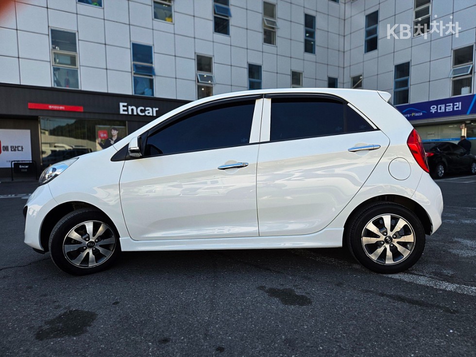 2013 - kia all