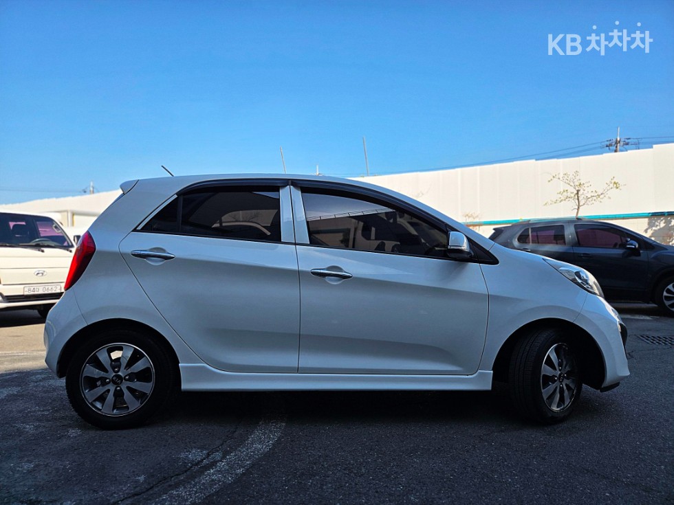 2013 - kia all