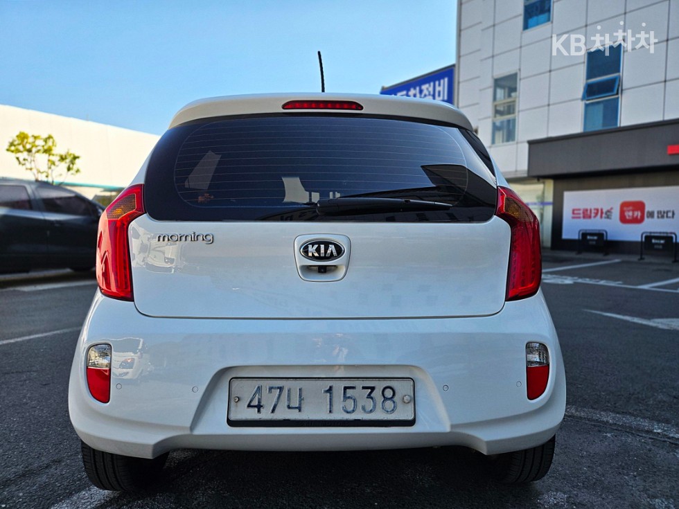 2013 - kia all