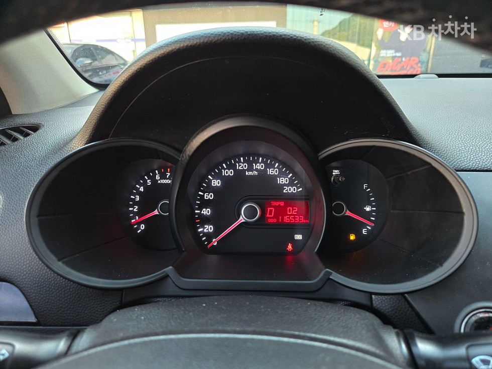 2013 - kia all