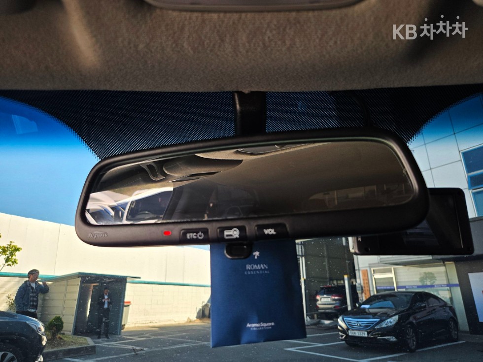 2013 - kia all