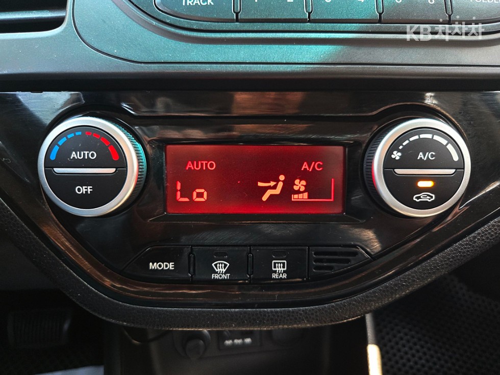 2013 - kia all