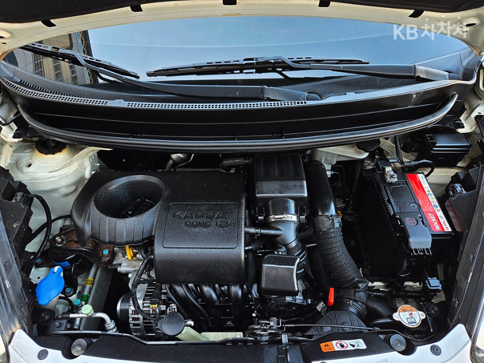 2013 - kia all