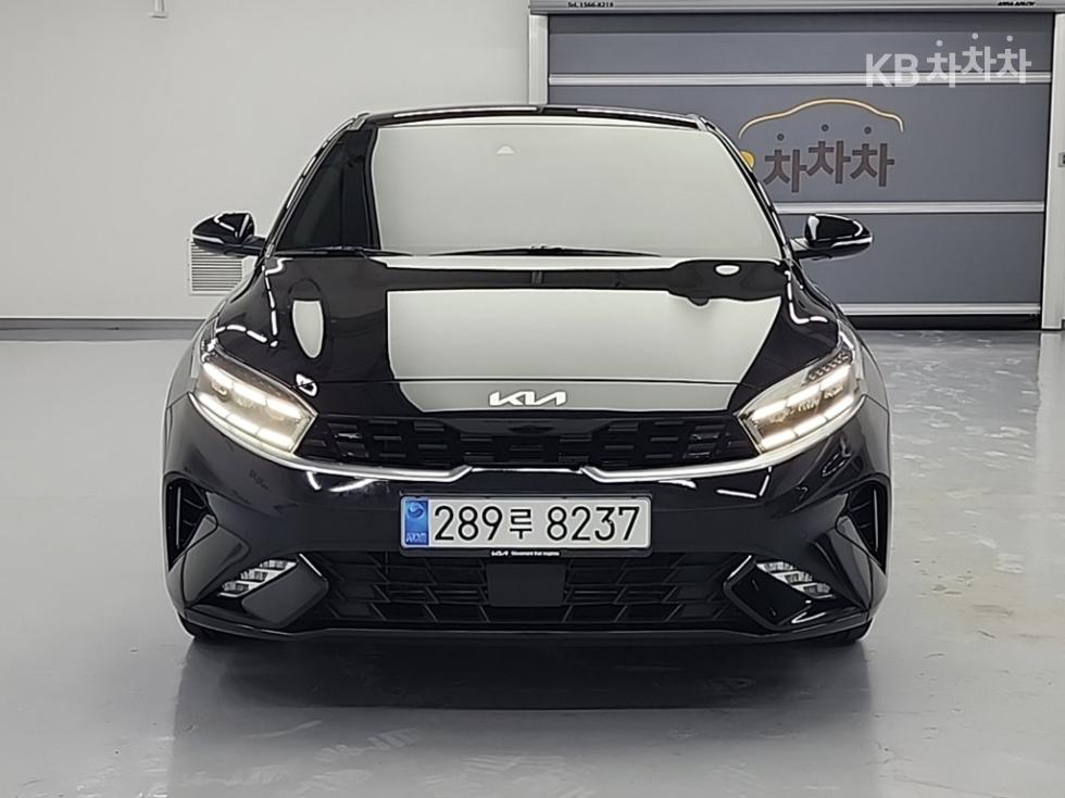 2024 - kia k3