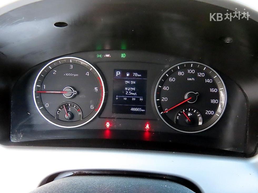 2023 - kia bongo iii