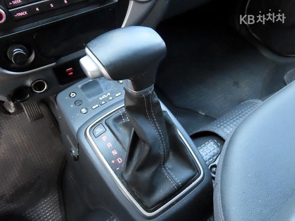 2023 - kia bongo iii