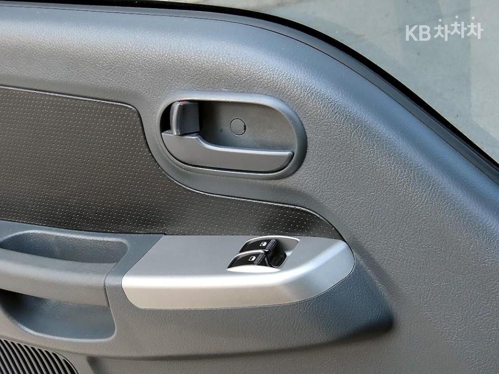 2023 - kia bongo iii