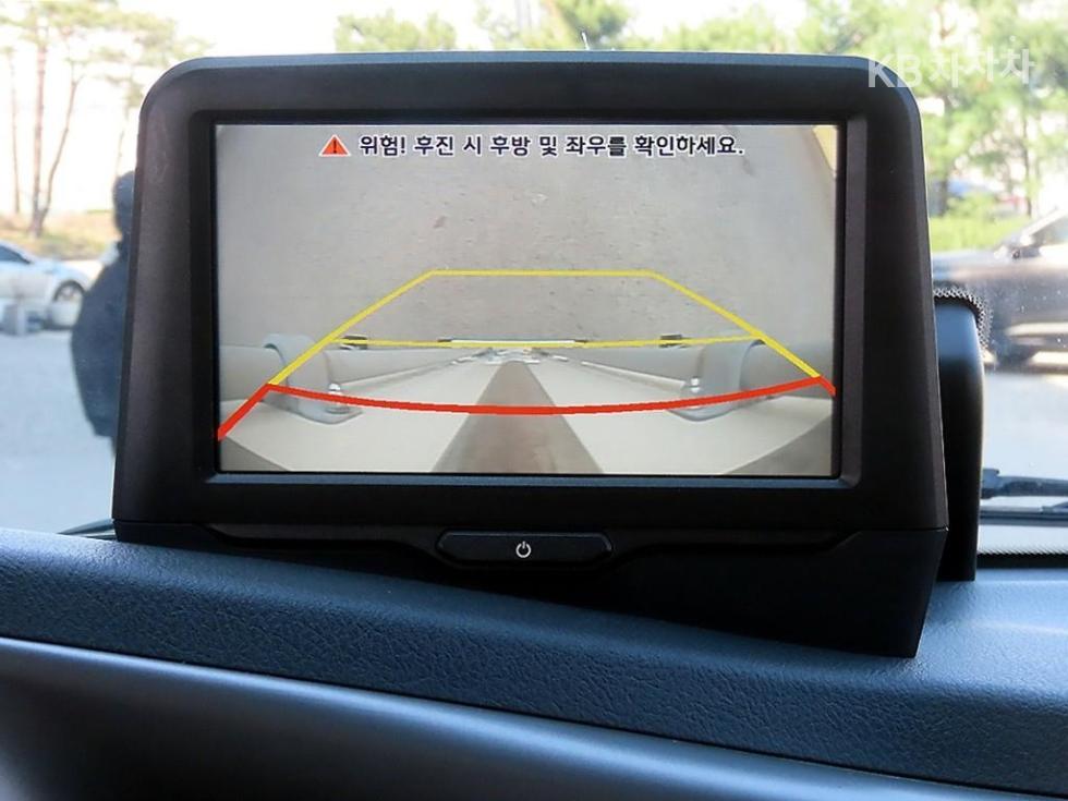 2023 - kia bongo iii