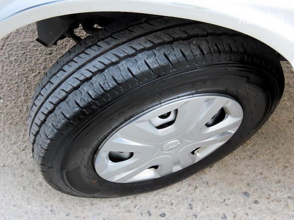 2023 - kia bongo iii