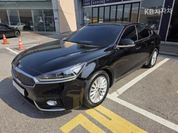 Kia K7 3.0 LPi 럭셔리 — foto 1