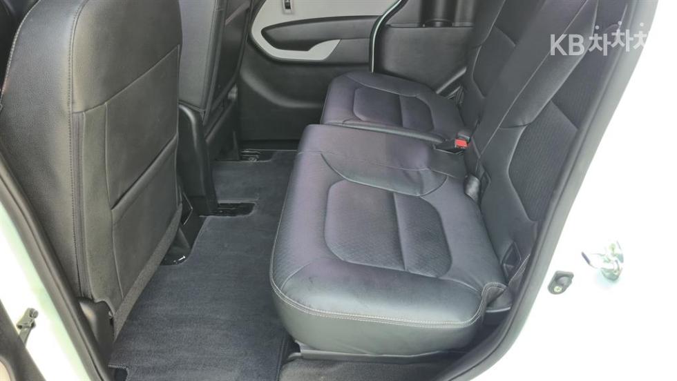 2015 - kia ray
