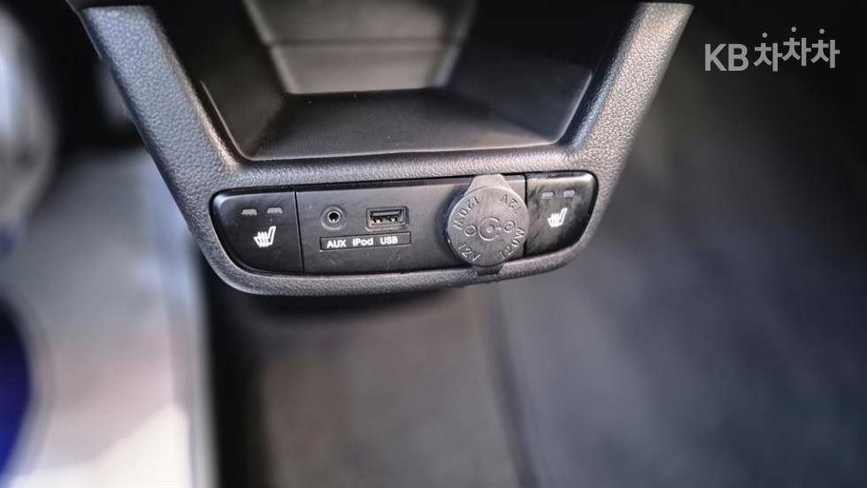 2015 - kia ray