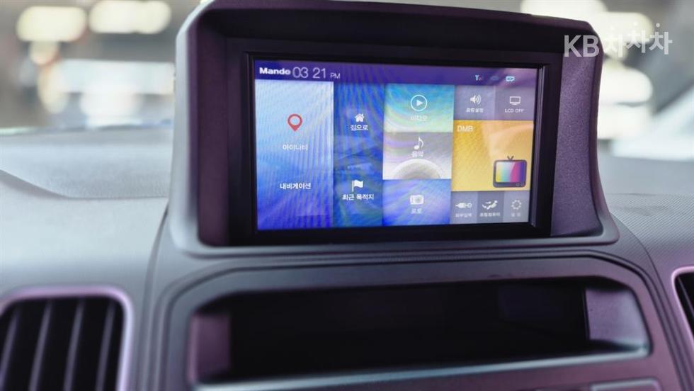 2015 - kia ray