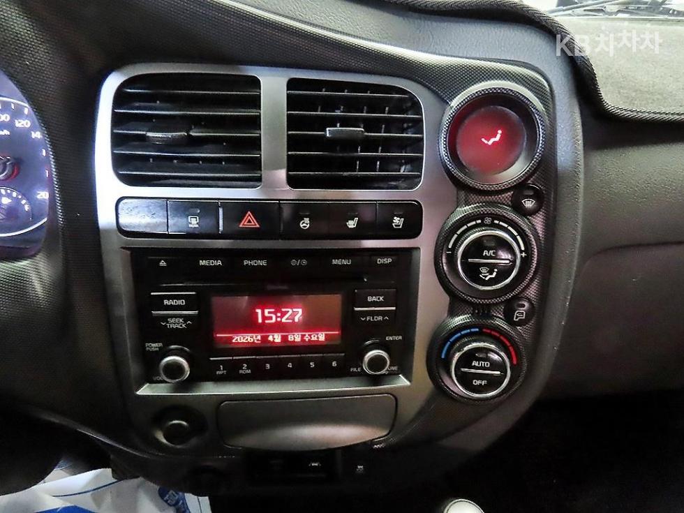 2020 - kia bongo iii