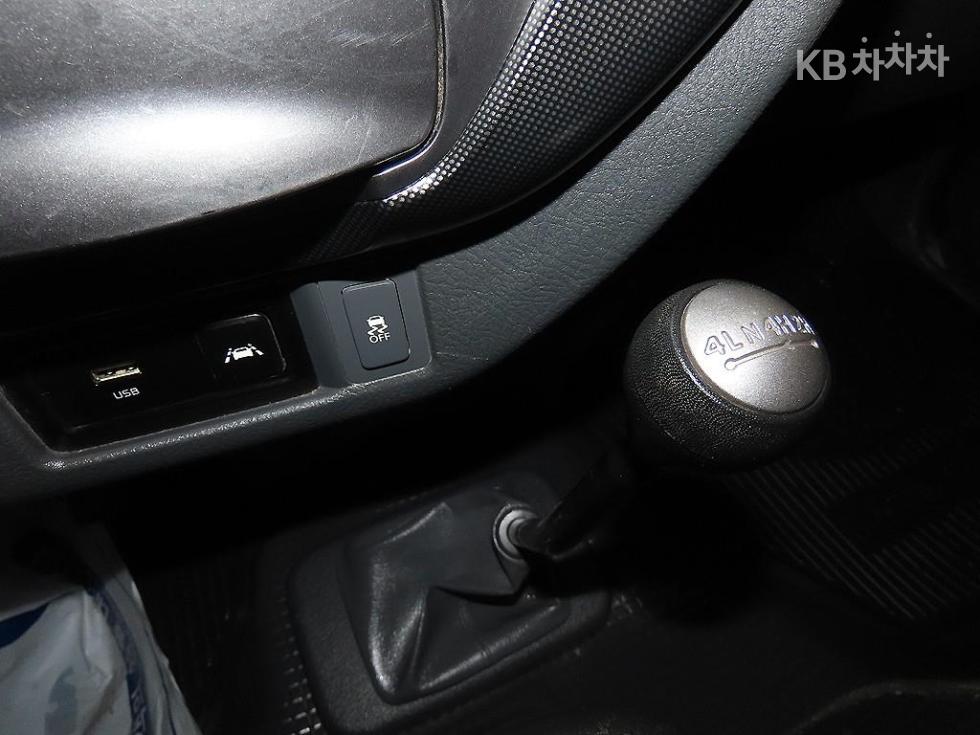 2020 - kia bongo iii