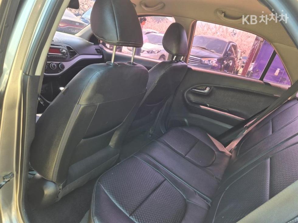 2012 - kia all