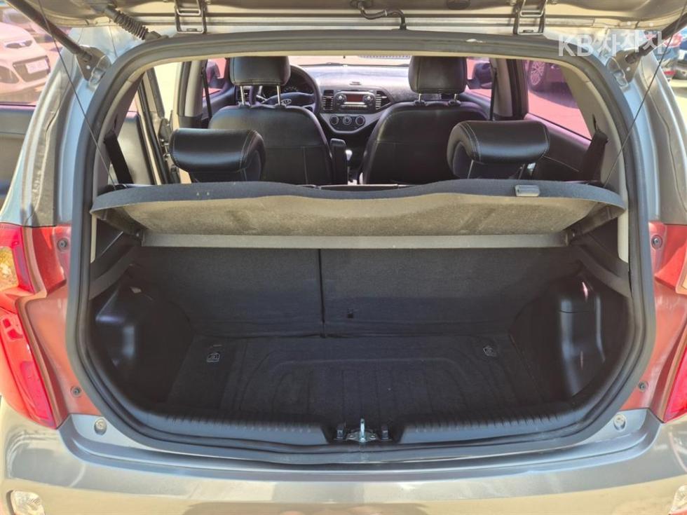 2012 - kia all