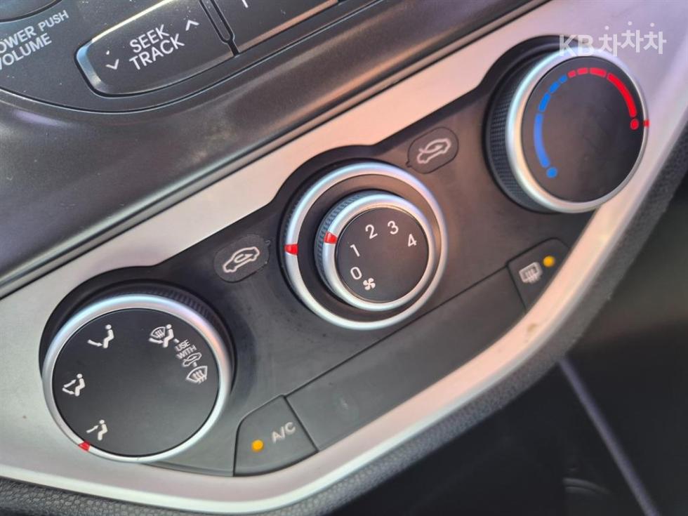 2012 - kia all