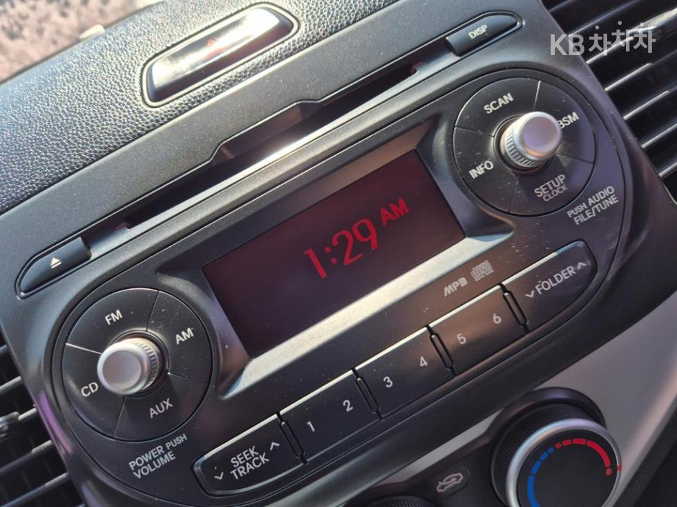 2012 - kia all