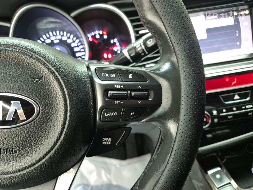 2014 - kia k5