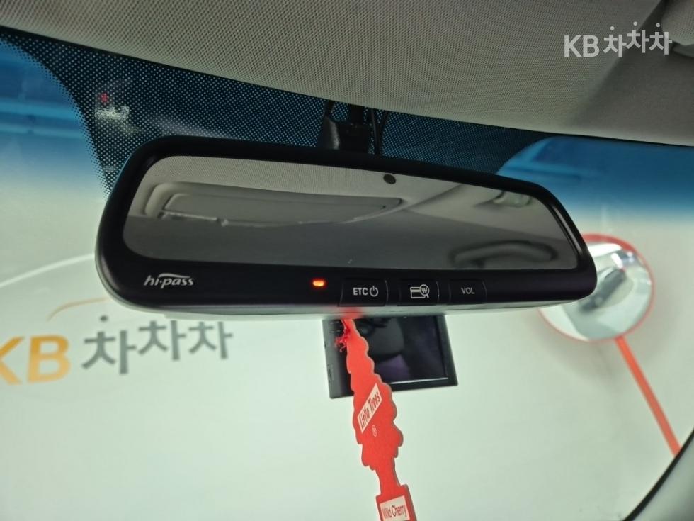 2014 - kia k5