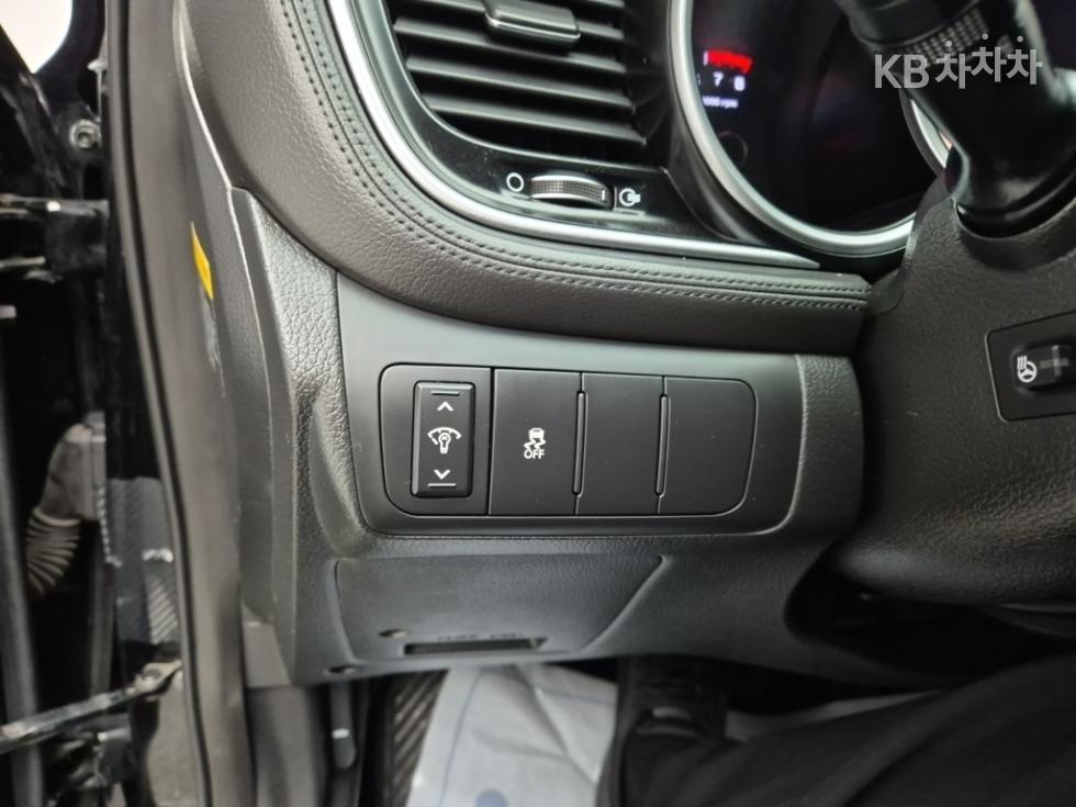 2014 - kia k5