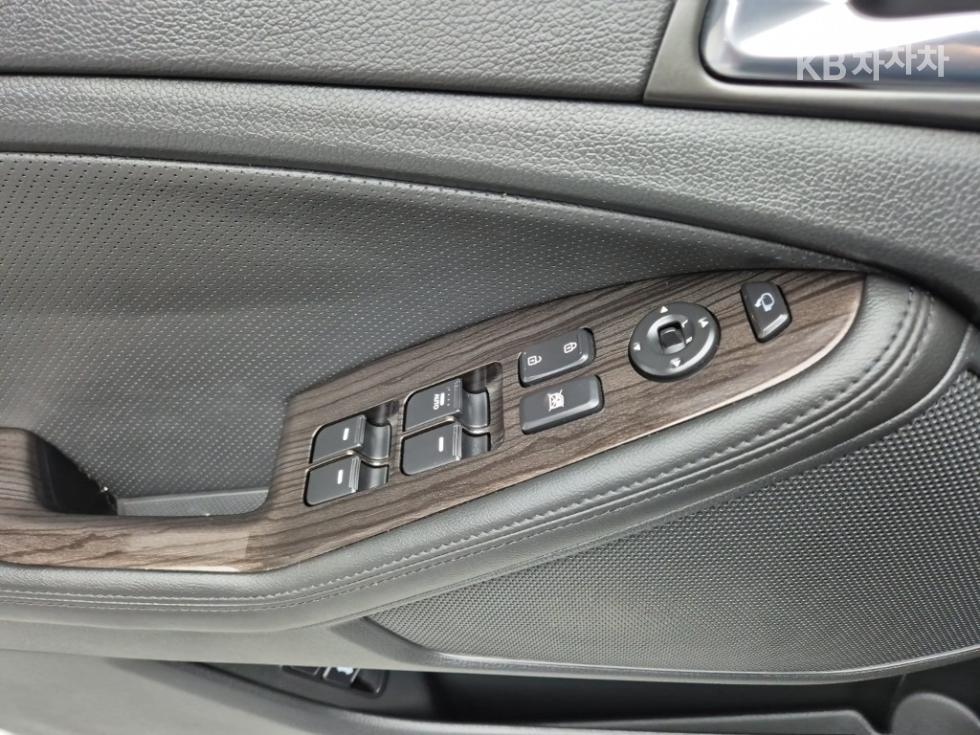 2014 - kia k5