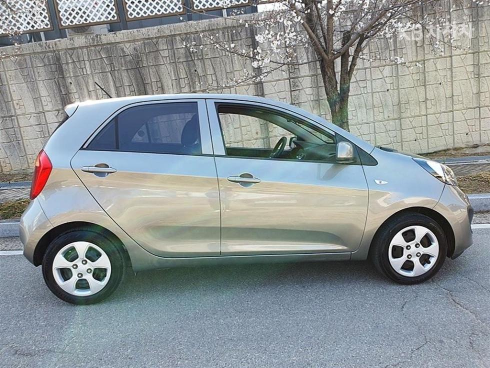 2012 - kia all