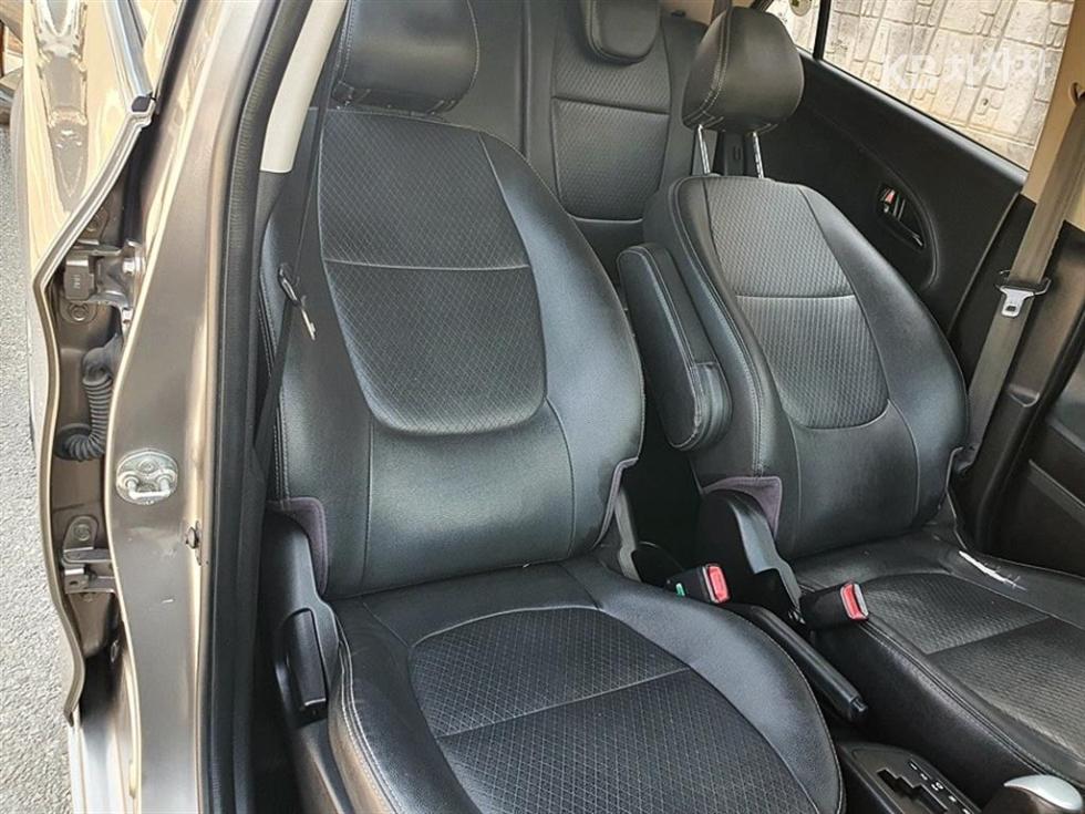 2012 - kia all