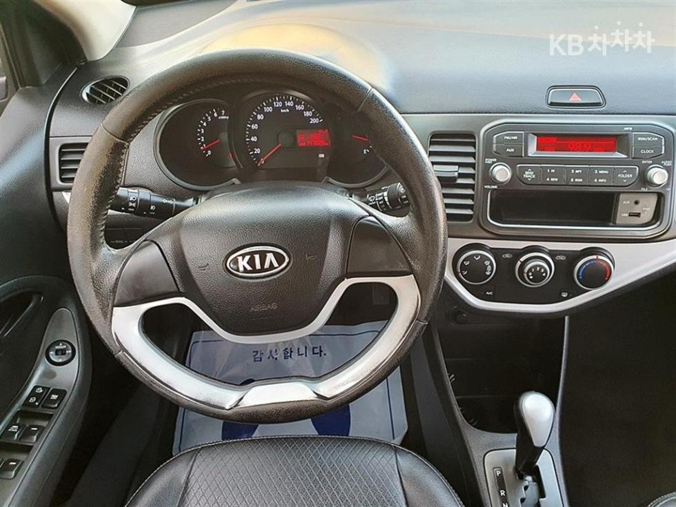 2012 - kia all