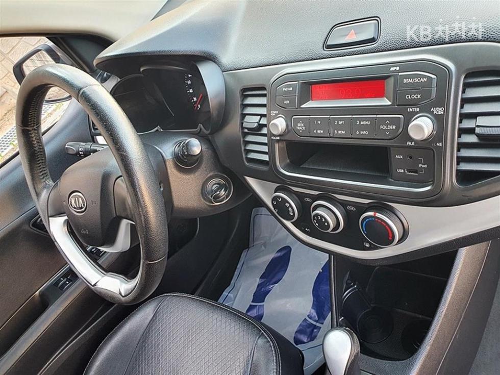 2012 - kia all