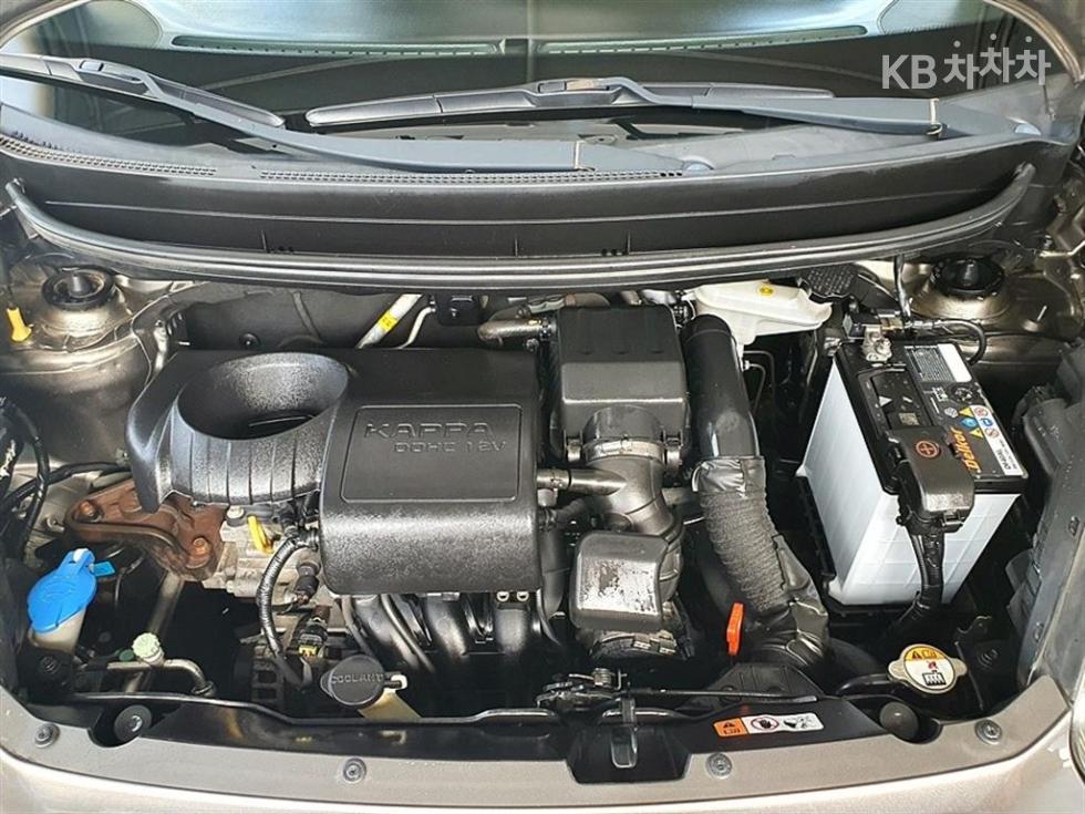 2012 - kia all