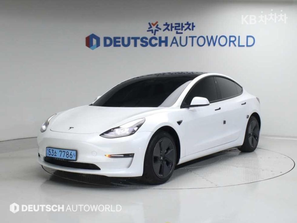 테슬라 Model 3