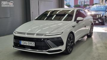 Hyundai Sonata 2.0 LPG 사업자용 — foto 1