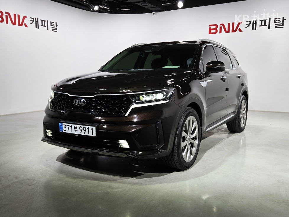 Kia Соренто