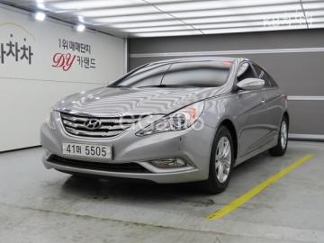 Hyundai Sonata Y20 프라임 — foto 1